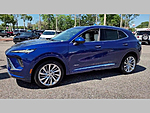 New 2025 BUICK ENVISION AVENIR in JACKSONVILLE, FLORIDA (Photo 37)