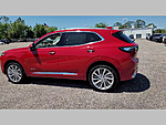 New 2025 BUICK ENVISION AVENIR in JACKSONVILLE, FLORIDA (Photo 14)