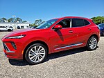 New 2025 BUICK ENVISION AVENIR in JACKSONVILLE, FLORIDA (Photo 2)