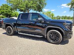 New 2025 GMC SIERRA 1500 PRO in JACKSONVILLE, FLORIDA (Photo 1)