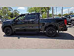 New 2025 GMC SIERRA 1500 PRO in JACKSONVILLE, FLORIDA (Photo 12)