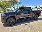 New 2025 GMC SIERRA 1500 PRO in JACKSONVILLE, FLORIDA (Photo 2)