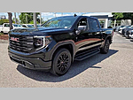 New 2025 GMC SIERRA 1500 PRO in JACKSONVILLE, FLORIDA (Photo 33)