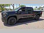 New 2025 GMC SIERRA 1500 PRO in JACKSONVILLE, FLORIDA (Photo 36)