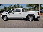 New 2025 GMC SIERRA 1500 PRO in JACKSONVILLE, FLORIDA (Photo 12)