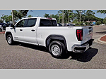 New 2025 GMC SIERRA 1500 PRO in JACKSONVILLE, FLORIDA (Photo 15)