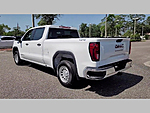 New 2025 GMC SIERRA 1500 PRO in JACKSONVILLE, FLORIDA (Photo 16)