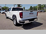 New 2025 GMC SIERRA 1500 PRO in JACKSONVILLE, FLORIDA (Photo 17)