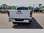 New 2025 GMC SIERRA 1500 PRO in JACKSONVILLE, FLORIDA (Photo 19)