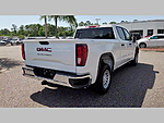 New 2025 GMC SIERRA 1500 PRO in JACKSONVILLE, FLORIDA (Photo 21)
