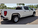 New 2025 GMC SIERRA 1500 PRO in JACKSONVILLE, FLORIDA (Photo 22)
