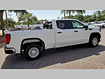 New 2025 GMC SIERRA 1500 PRO in JACKSONVILLE, FLORIDA (Photo 23)