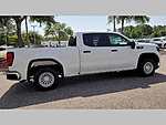 New 2025 GMC SIERRA 1500 PRO in JACKSONVILLE, FLORIDA (Photo 24)