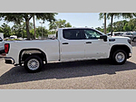 New 2025 GMC SIERRA 1500 PRO in JACKSONVILLE, FLORIDA (Photo 25)