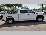New 2025 GMC SIERRA 1500 PRO in JACKSONVILLE, FLORIDA (Photo 26)