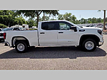 New 2025 GMC SIERRA 1500 PRO in JACKSONVILLE, FLORIDA (Photo 27)