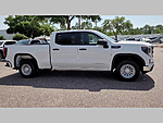 New 2025 GMC SIERRA 1500 PRO in JACKSONVILLE, FLORIDA (Photo 28)