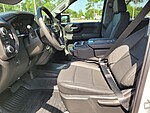New 2025 GMC SIERRA 1500 PRO in JACKSONVILLE, FLORIDA (Photo 3)