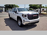New 2025 GMC SIERRA 1500 PRO in JACKSONVILLE, FLORIDA (Photo 31)