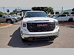 New 2025 GMC SIERRA 1500 PRO in JACKSONVILLE, FLORIDA (Photo 32)