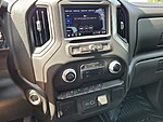 New 2025 GMC SIERRA 1500 PRO in JACKSONVILLE, FLORIDA (Photo 6)