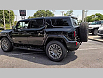 New 2025 GMC HUMMER EV 3X in JACKSONVILLE, FLORIDA (Photo 14)