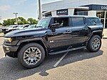 New 2025 GMC HUMMER EV 3X in JACKSONVILLE, FLORIDA (Photo 2)