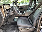 New 2025 GMC HUMMER EV 3X in JACKSONVILLE, FLORIDA (Photo 3)