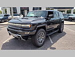 New 2025 GMC HUMMER EV 3X in JACKSONVILLE, FLORIDA (Photo 34)