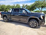 New 2025 GMC SIERRA 2500 DENALI ULTIMATE in JACKSONVILLE, FLORIDA (Photo 1)