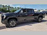 New 2025 GMC SIERRA 2500 DENALI ULTIMATE in JACKSONVILLE, FLORIDA (Photo 12)