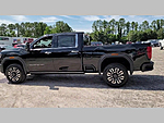 New 2025 GMC SIERRA 2500 DENALI ULTIMATE in JACKSONVILLE, FLORIDA (Photo 14)