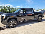 New 2025 GMC SIERRA 2500 DENALI ULTIMATE in JACKSONVILLE, FLORIDA (Photo 2)