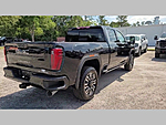 New 2025 GMC SIERRA 2500 DENALI ULTIMATE in JACKSONVILLE, FLORIDA (Photo 23)
