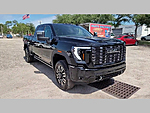 New 2025 GMC SIERRA 2500 DENALI ULTIMATE in JACKSONVILLE, FLORIDA (Photo 28)
