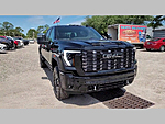 New 2025 GMC SIERRA 2500 DENALI ULTIMATE in JACKSONVILLE, FLORIDA (Photo 29)