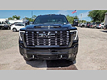 New 2025 GMC SIERRA 2500 DENALI ULTIMATE in JACKSONVILLE, FLORIDA (Photo 31)