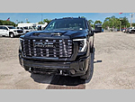 New 2025 GMC SIERRA 2500 DENALI ULTIMATE in JACKSONVILLE, FLORIDA (Photo 32)
