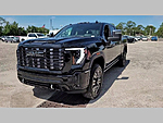 New 2025 GMC SIERRA 2500 DENALI ULTIMATE in JACKSONVILLE, FLORIDA (Photo 33)