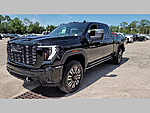 New 2025 GMC SIERRA 2500 DENALI ULTIMATE in JACKSONVILLE, FLORIDA (Photo 34)