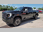 New 2025 GMC SIERRA 2500 DENALI ULTIMATE in JACKSONVILLE, FLORIDA (Photo 35)