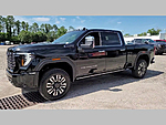 New 2025 GMC SIERRA 2500 DENALI ULTIMATE in JACKSONVILLE, FLORIDA (Photo 36)