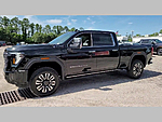 New 2025 GMC SIERRA 2500 DENALI ULTIMATE in JACKSONVILLE, FLORIDA (Photo 37)