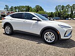 New 2025 BUICK ENVISTA PREFERRED in JACKSONVILLE, FLORIDA (Photo 1)