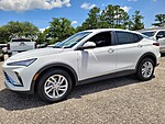 New 2025 BUICK ENVISTA PREFERRED in JACKSONVILLE, FLORIDA (Photo 2)
