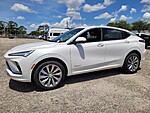 New 2025 BUICK ENVISTA AVENIR in JACKSONVILLE, FLORIDA (Photo 2)