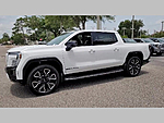 New 2025 GMC SIERRA EV MAX RANGE DENALI in JACKSONVILLE, FLORIDA (Photo 12)