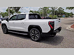New 2025 GMC SIERRA EV MAX RANGE DENALI in JACKSONVILLE, FLORIDA (Photo 16)