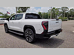 New 2025 GMC SIERRA EV MAX RANGE DENALI in JACKSONVILLE, FLORIDA (Photo 17)