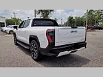 New 2025 GMC SIERRA EV MAX RANGE DENALI in JACKSONVILLE, FLORIDA (Photo 18)